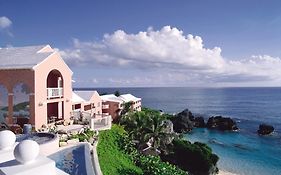 The Reefs Resort Bermuda